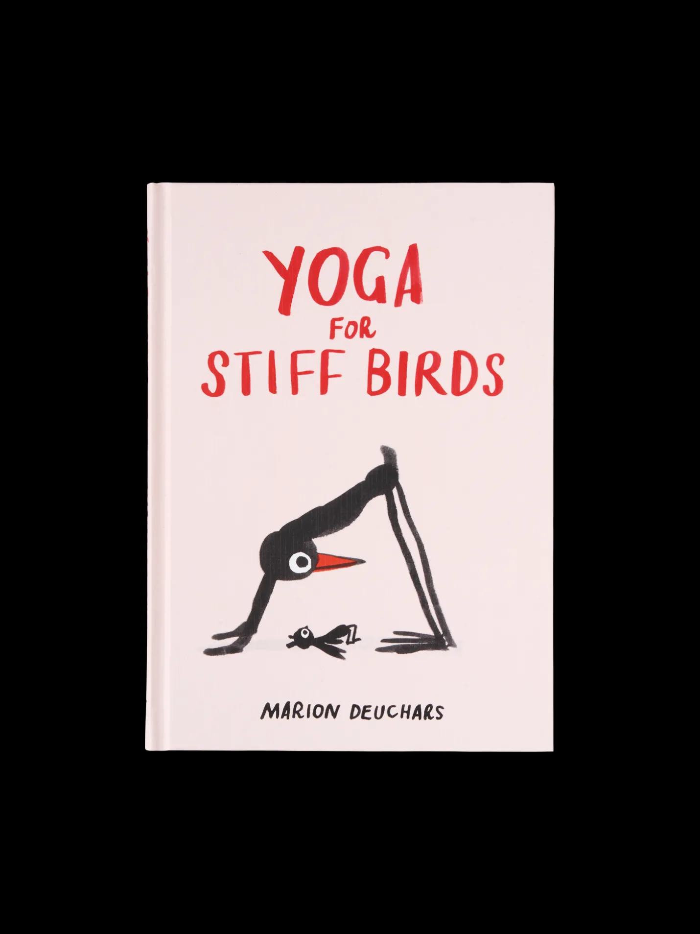 Outlet Søstrene Grene Schweiz Yoga For Stiff Birds Multi