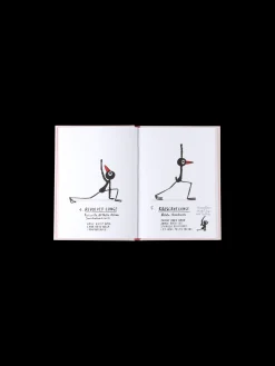 Outlet Søstrene Grene Schweiz Yoga For Stiff Birds Multi