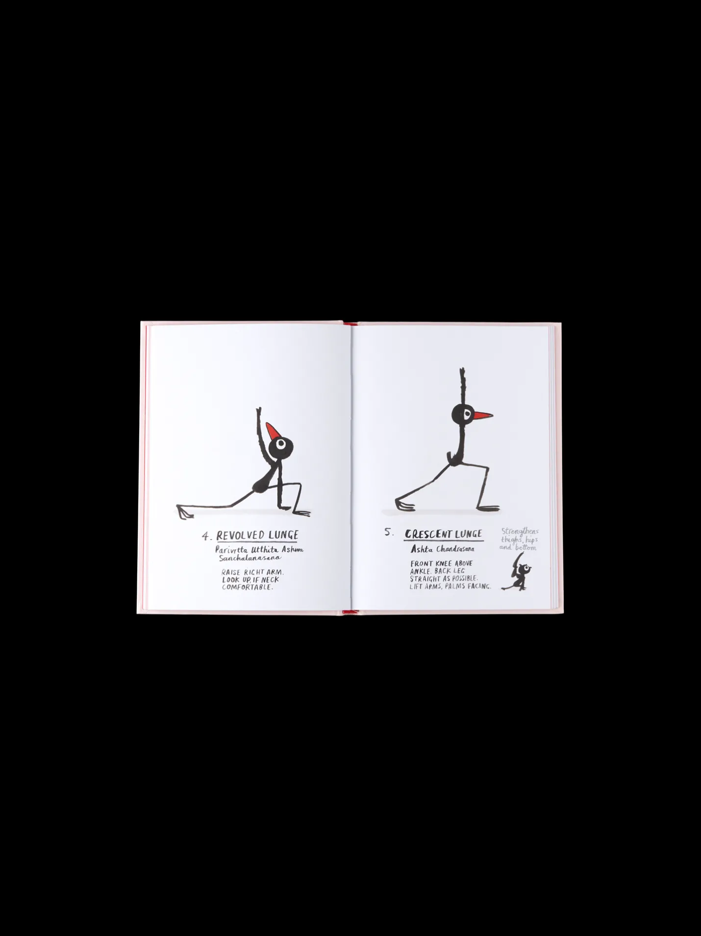 Outlet Søstrene Grene Schweiz Yoga For Stiff Birds Multi