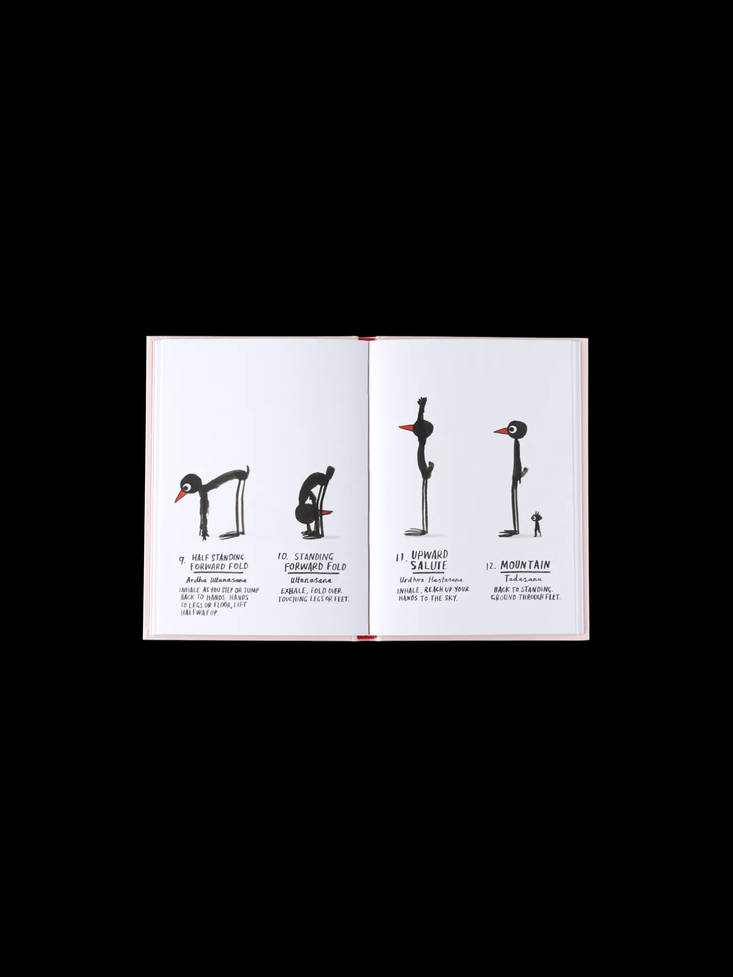 Outlet Søstrene Grene Schweiz Yoga For Stiff Birds Multi