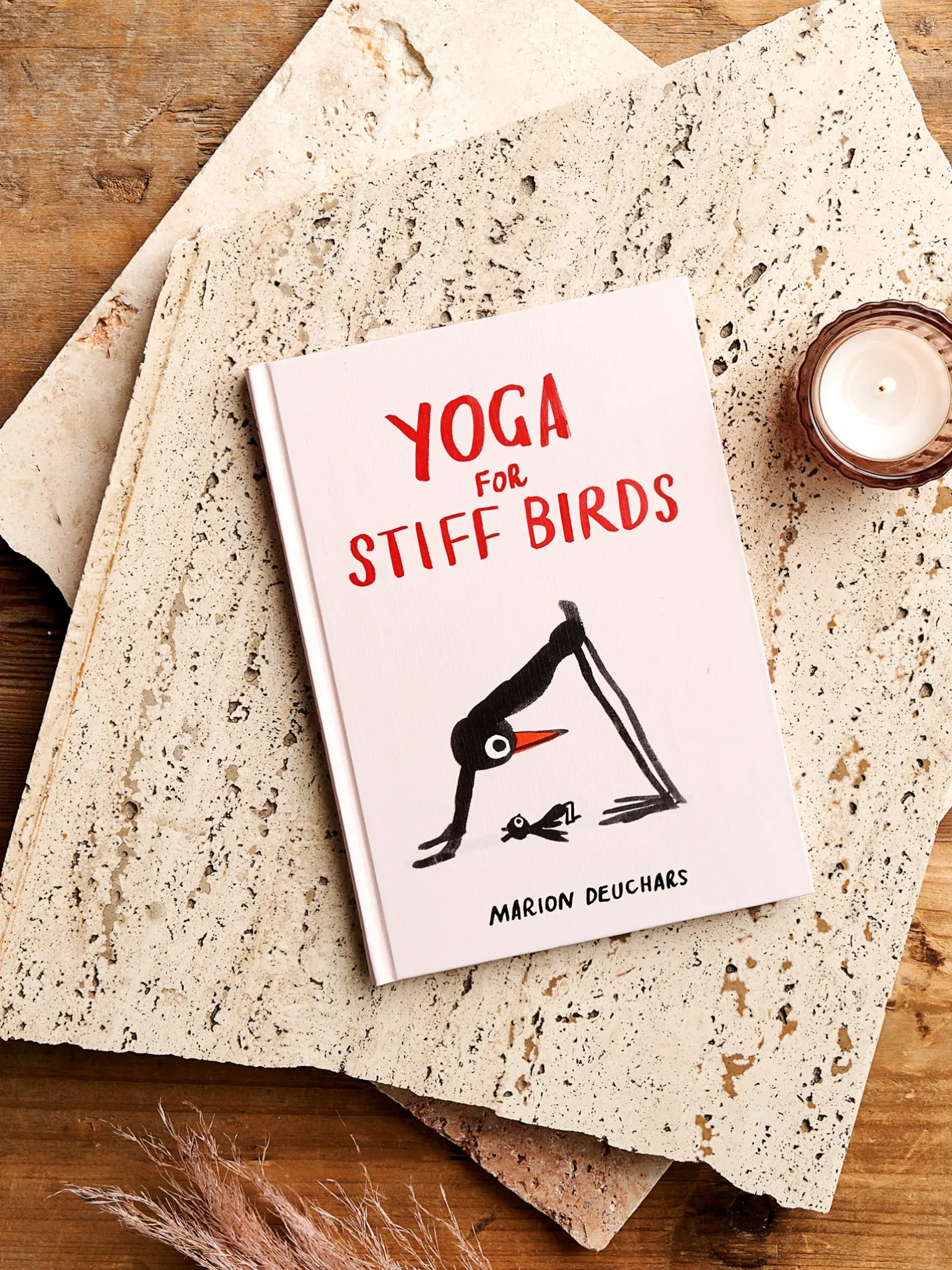 Outlet Søstrene Grene Schweiz Yoga For Stiff Birds Multi
