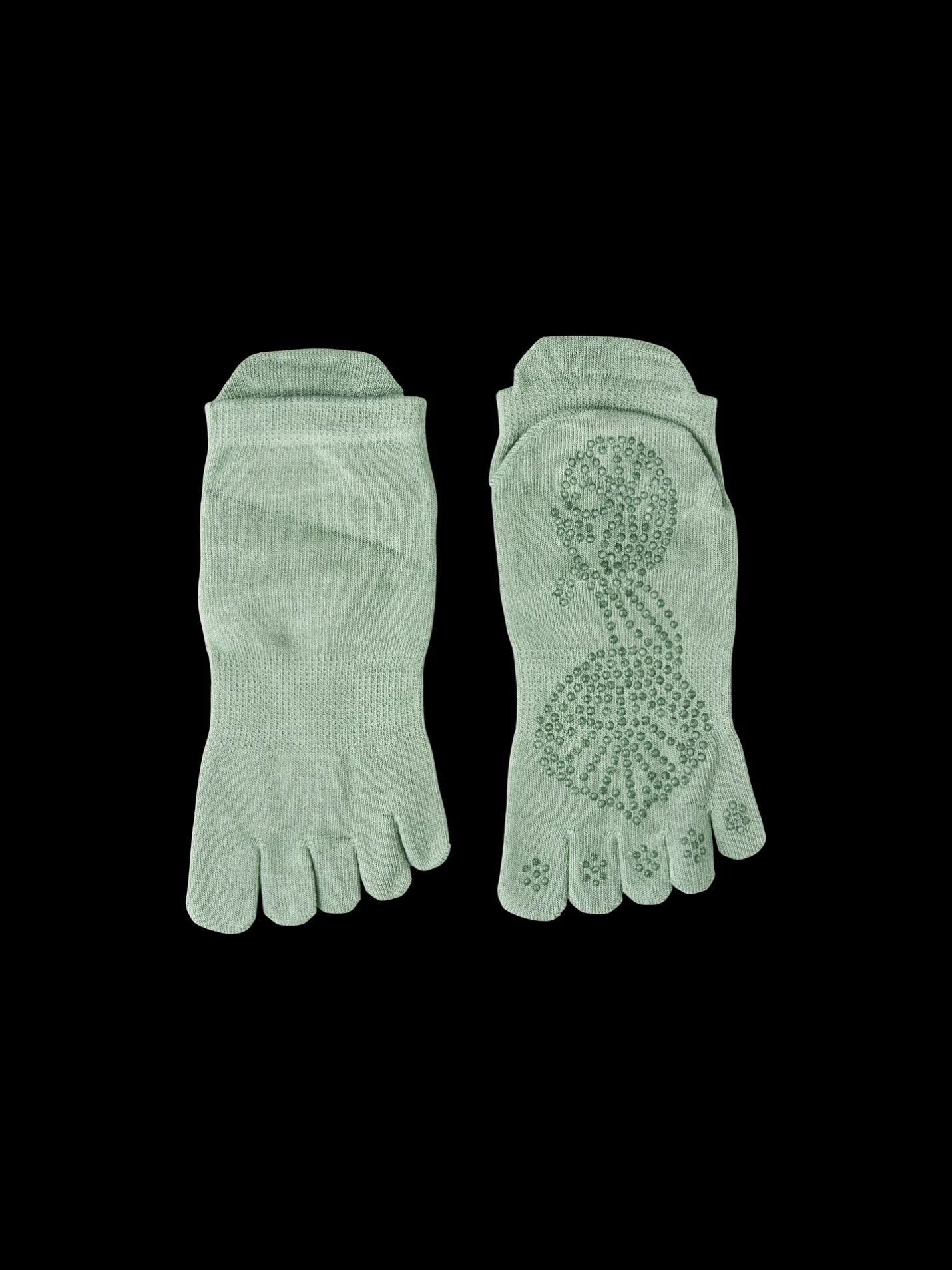 Discount Søstrene Grene Schweiz Zehensocken Moss Green