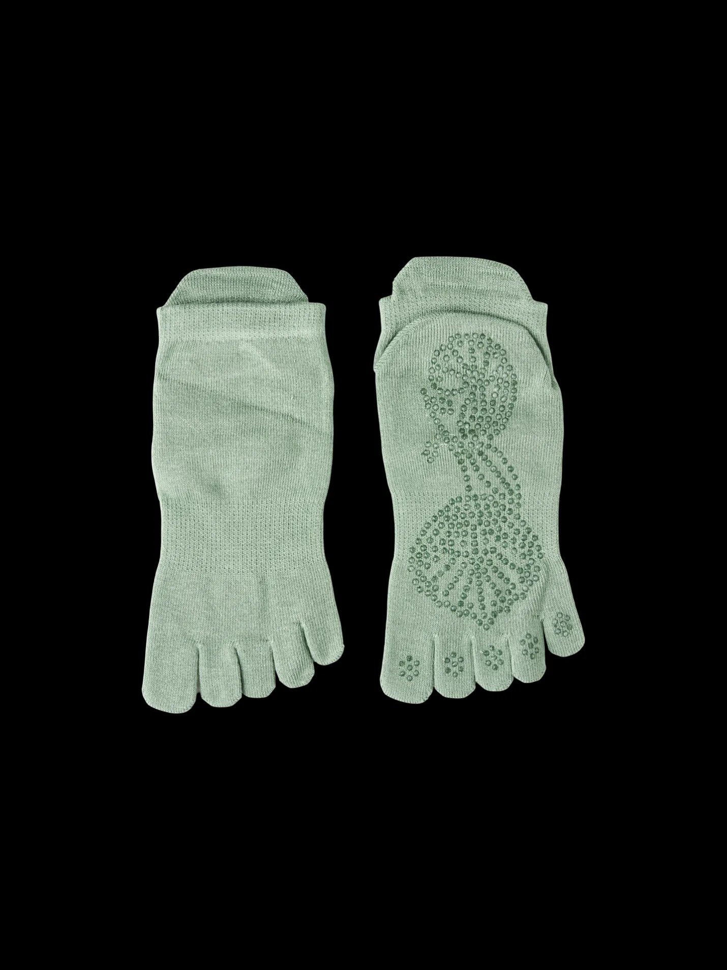 Discount Søstrene Grene Schweiz Zehensocken Moss Green