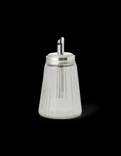 Discount Søstrene Grene Schweiz Zuckerstreuer Clear